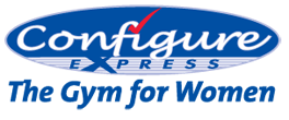 Configure Express - The gym for women