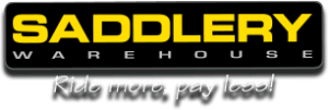 Saddlery Warehouse - Ride more, pay less!